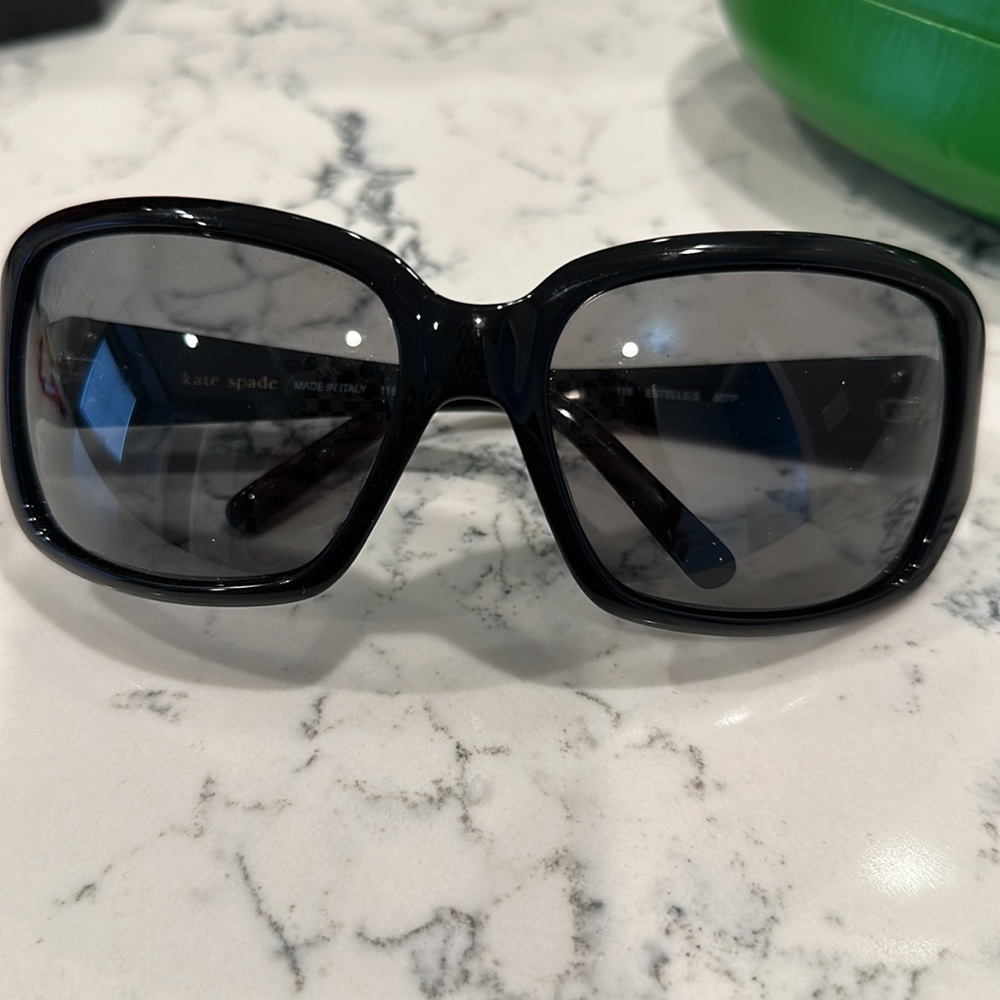 Vintage Kate Spade sunglasses